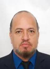 Foto oficial de Dr. Elcio Batista (TSE)