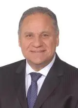 Foto oficial de Dr Fabio Coelho (TSE)