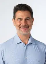 Foto oficial de Dr. Fernando Gomes (TSE)