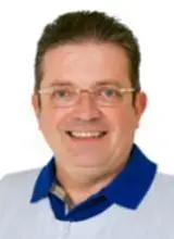Foto oficial de Dr. Fernando Piffer (TSE)