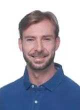 Foto oficial de Dr Filipe Fornari (TSE)