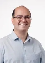 Foto oficial de Dr Flavio Salatino (TSE)