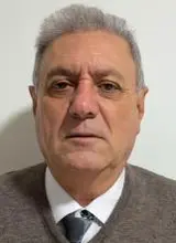 Foto oficial de Dr. Garrido (TSE)