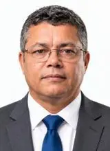 Foto oficial de Dr Geraldo Forte (TSE)