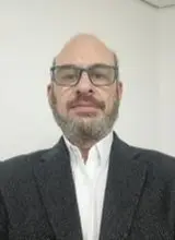 Foto oficial de Dr Helio Krakauer (TSE)