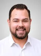 Foto oficial de Dr. Hery (TSE)