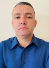 Foto oficial de Dr Jefferson Marinho (TSE)