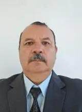 Foto oficial de Dr Joel Barbosa (TSE)