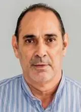 Foto oficial de Dr. Junior Marçal (TSE)