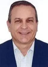 Foto oficial de Dr Luciano Gomes (TSE)