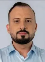 Foto oficial de Dr. Luiz Carvalho (TSE)
