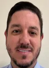 Foto oficial de Dr Luiz Felipe Pediatra (TSE)
