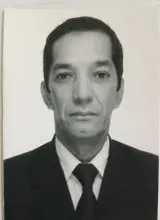 Foto oficial de Dr Luizinho (TSE)