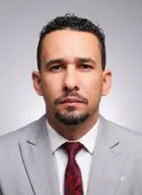 Foto oficial de Dr. Madeira (TSE)