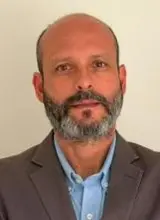 Foto oficial de Dr. Marcelo (TSE)