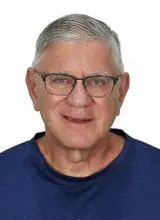 Foto oficial de Dr Marcio Barbanti (TSE)