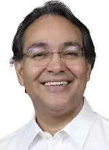 Foto oficial de Dr. Márcio Lindoso (TSE)