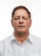 Foto oficial de Dr. Mário Tassinari (TSE)