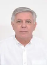 Foto oficial de Dr Nivaldo Luis Rodrigues (TSE)