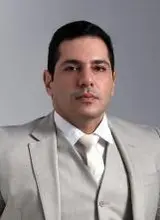 Foto oficial de Dr. Noel Axcar (TSE)