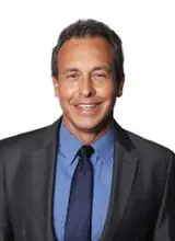 Foto oficial de Dr Otto Rezende (TSE)