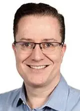 Foto oficial de Dr. Pacheco (TSE)