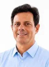 Foto oficial de Dr. Paulo Serra (TSE)