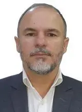 Foto oficial de Dr Pedro Almeida (TSE)