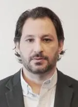 Foto oficial de Dr. Rafael Pelosi (TSE)