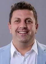 Foto oficial de Dr Rafu (TSE)