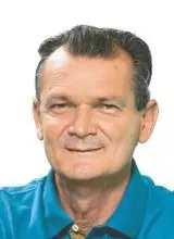 Foto oficial de Dr. Raul (TSE)