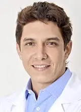 Foto oficial de Dr.ricardo Amantini (TSE)