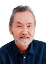 Foto oficial de Dr Ricardo Yoshio (TSE)