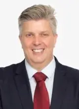Foto oficial de Dr. Rodrigo Salomon (TSE)