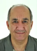 Foto oficial de Dr. Samir (TSE)