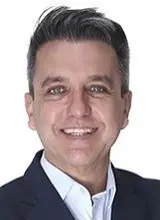 Foto oficial de Dr. Saulo (TSE)