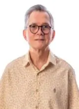 Foto oficial de Dr. Saulo Medico da Familia (TSE)
