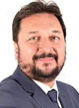Foto oficial de Dr. Tedeschi (TSE)