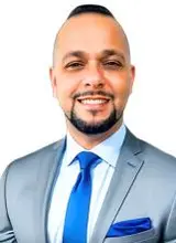 Foto oficial de Dr. Vira Lata (TSE)