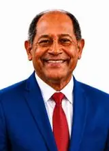 Foto oficial de Dr Wadão Martins (TSE)