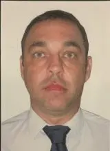 Foto oficial de Dr. Walmir Rigueira (TSE)