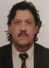 Foto oficial de Dr. Walney Araújo (TSE)