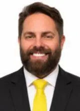 Foto oficial de Dr. Xavier (TSE)