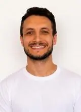Foto oficial de Dr.yago Torres (TSE)