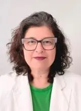 Foto oficial de Dra Alexandra (TSE)