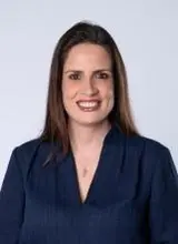 Foto oficial de Dra. Ana Veterinária (TSE)