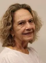 Foto oficial de Dra Angela (TSE)