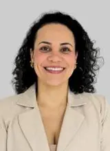 Foto oficial de Dra Bruna Ituassu (TSE)