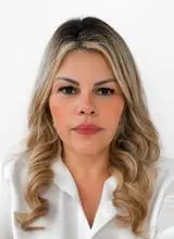 Foto oficial de Dra. Deise Passos (TSE)