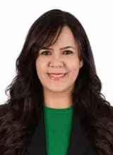 Foto oficial de Dra. Elaine Amorim (TSE)